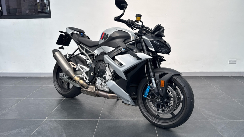 BMW M 1000 R (25MY)